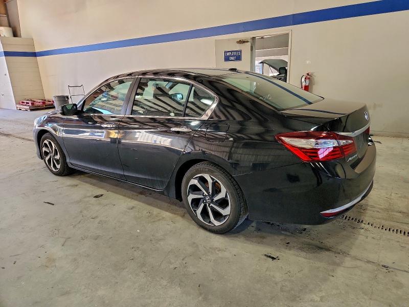 Фото 2 - HONDA ACCORD