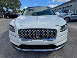 Фото 5 - LINCOLN NAUTILUS