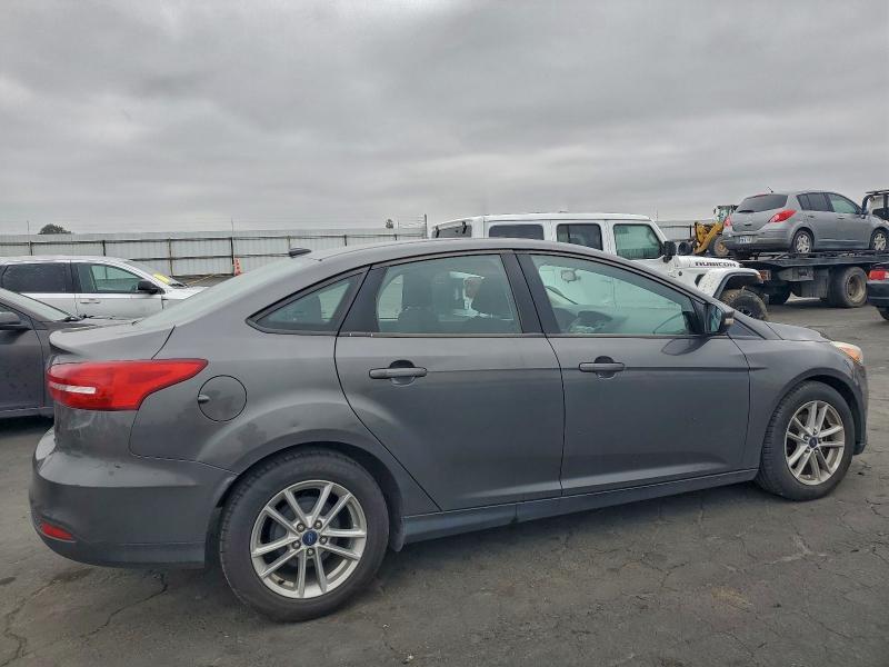 Фото 3 - FORD FOCUS