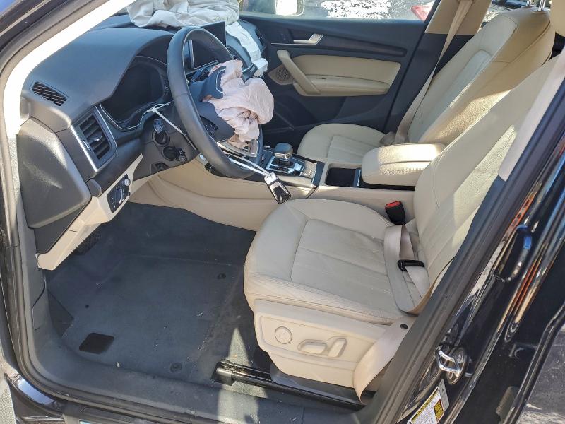 Фото 7 - AUDI Q5