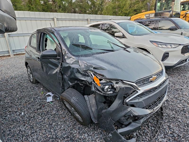 Фото 4 - CHEVROLET SPARK