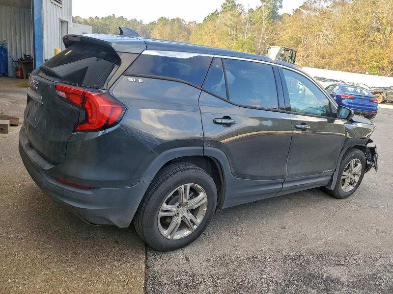 Фото 3 - GMC TERRAIN