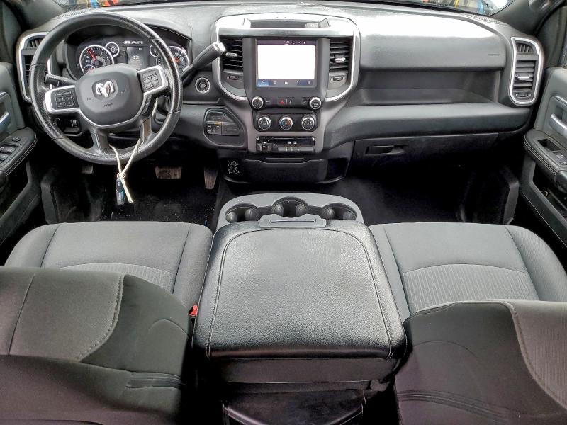 Фото 8 - RAM 2500