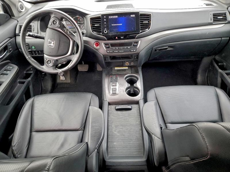 Фото 8 - HONDA RIDGELINE