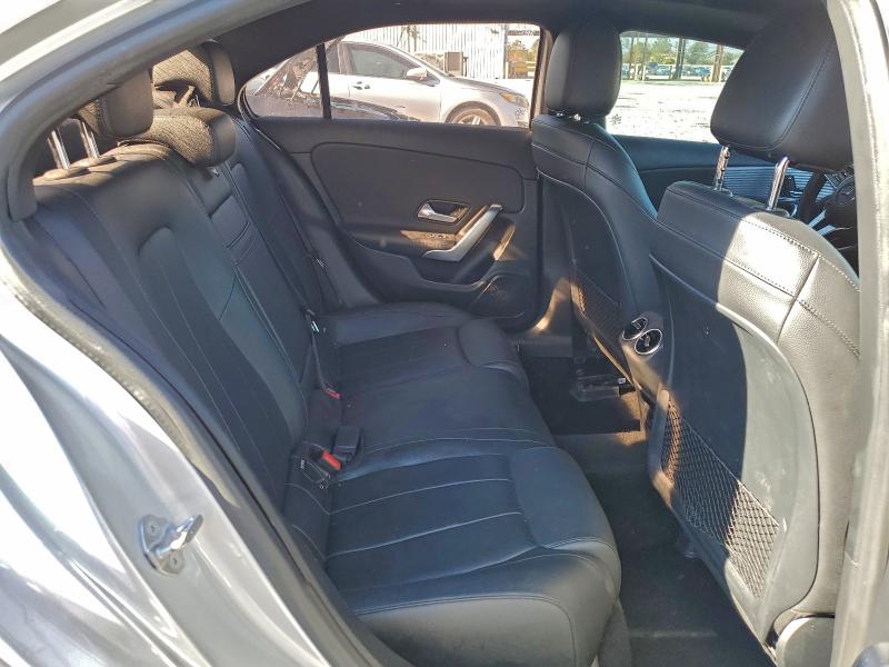 Фото 10 - MERCEDES-BENZ A-CLASS