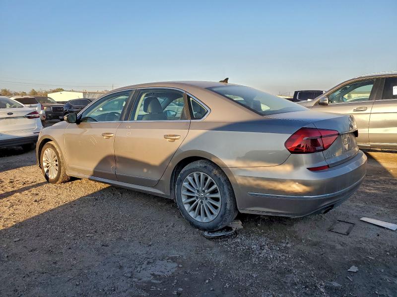 Фото 2 - VOLKSWAGEN PASSAT