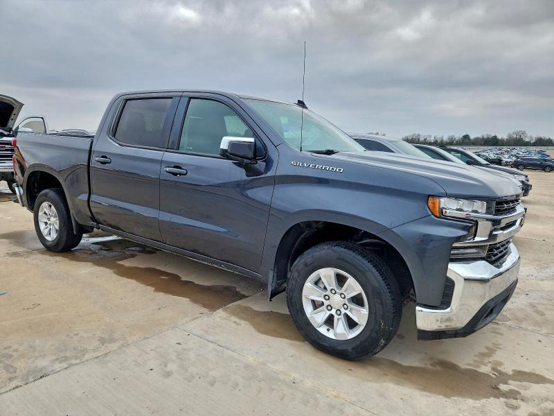 Фото 4 - CHEVROLET ALL Models