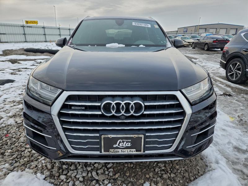 Фото 5 - AUDI Q7