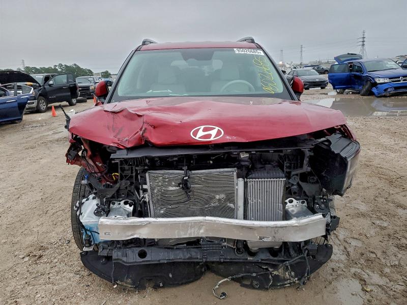 Фото 5 - HYUNDAI SANTA FE