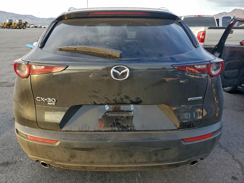 Фото 6 - MAZDA CX30