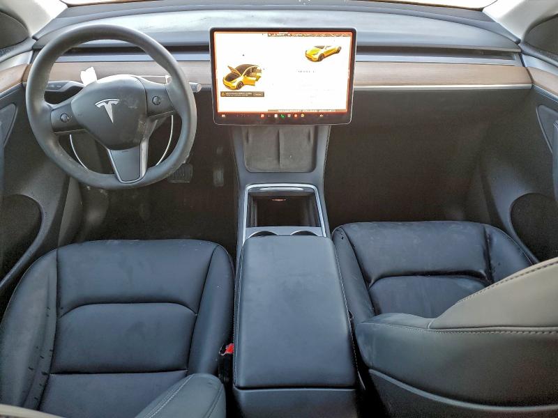 Фото 8 - TESLA MODEL Y