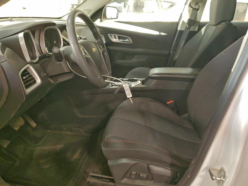 Фото 7 - CHEVROLET EQUINOX