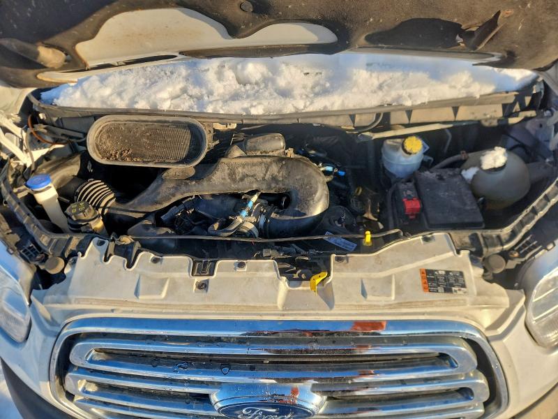 Фото 12 - FORD TRANSIT