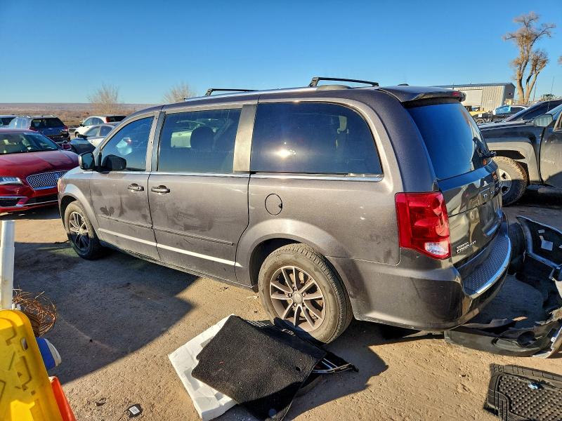 Фото 2 - DODGE CARAVAN