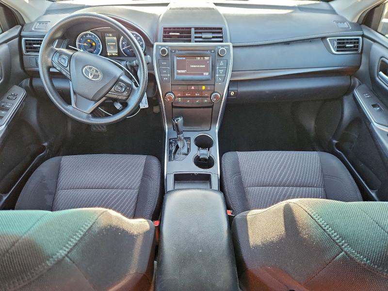 Фото 8 - TOYOTA CAMRY