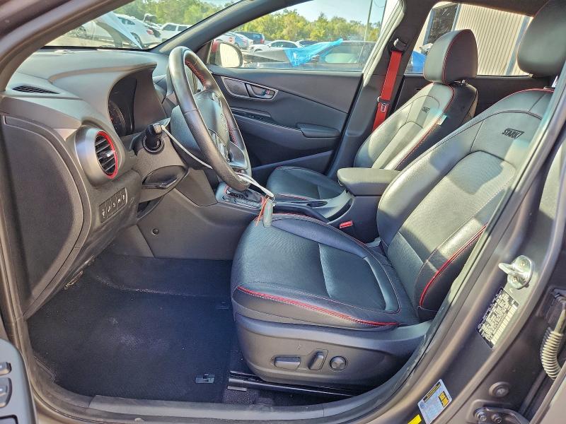 Фото 7 - HYUNDAI KONA