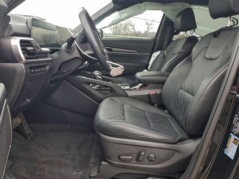 Фото 7 - KIA TELLURIDE