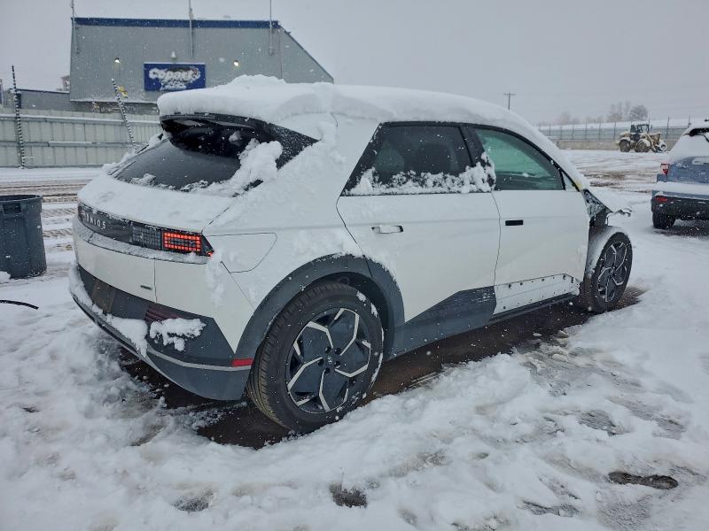 Фото 3 - HYUNDAI IONIQ