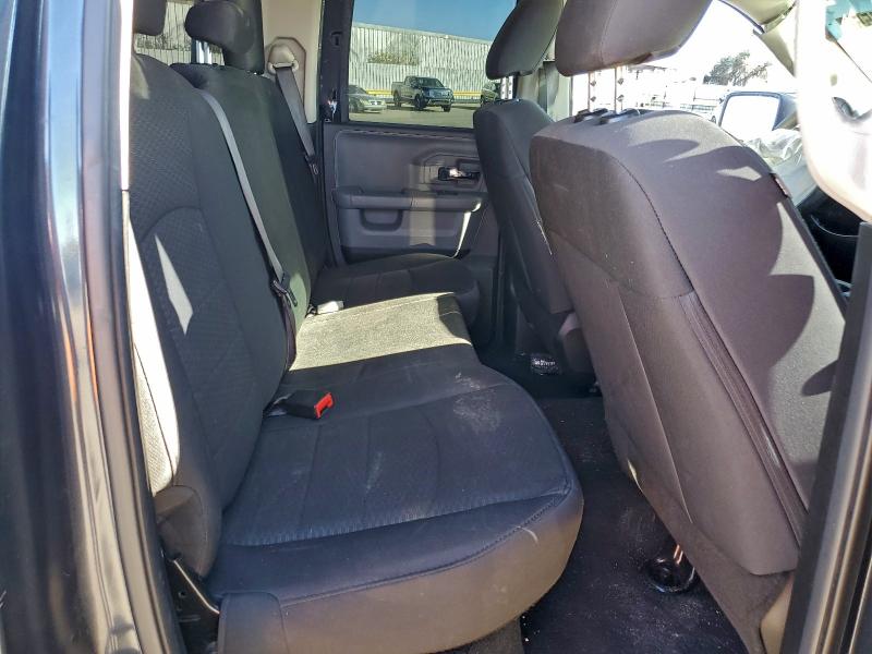 Фото 10 - RAM 1500