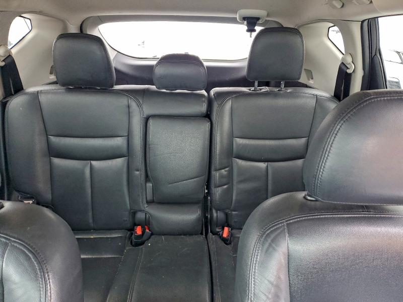 Фото 10 - NISSAN MURANO