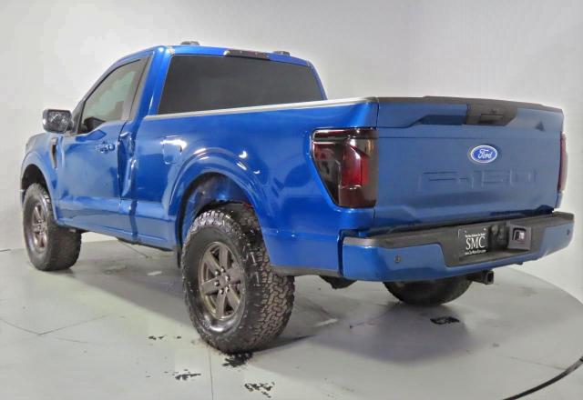 Фото 4 - FORD F150