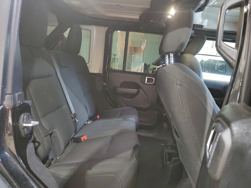 Фото 10 - JEEP WRANGLER