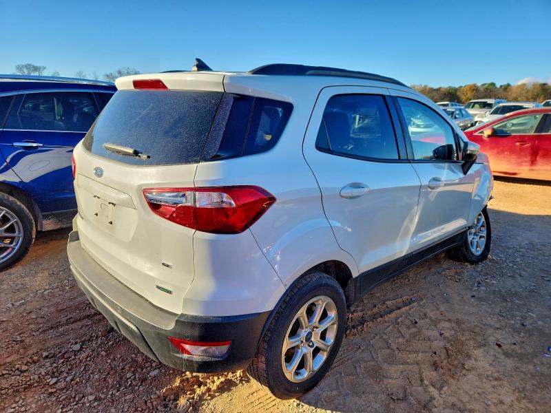 Фото 3 - FORD ECOSPORT