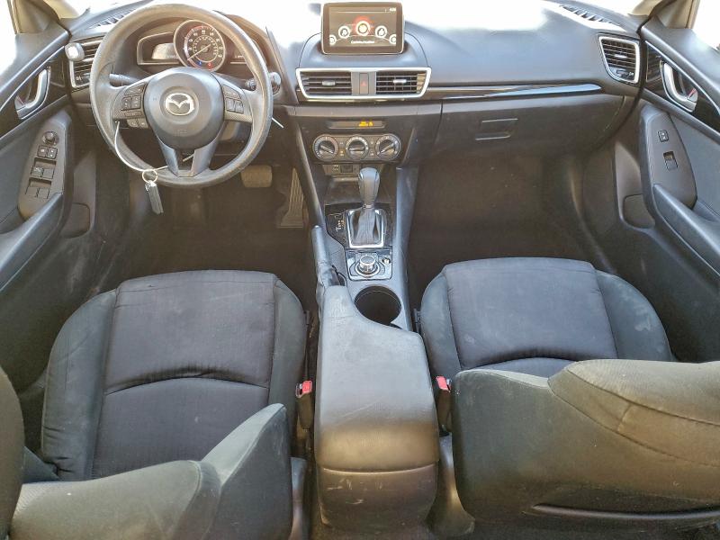 Фото 8 - MAZDA 3