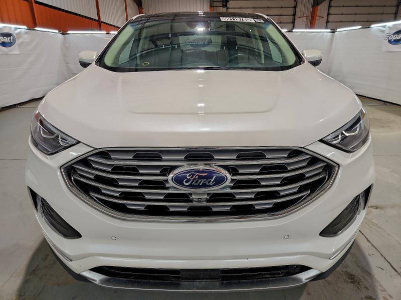 Фото 5 - FORD EDGE