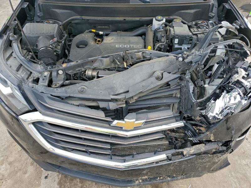 Фото 12 - CHEVROLET EQUINOX