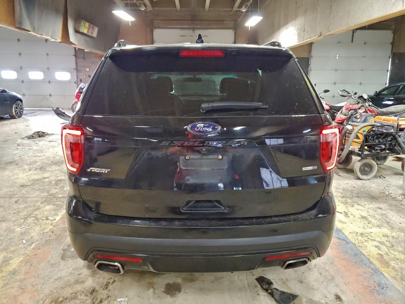 Фото 6 - FORD EXPLORER