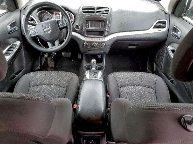 Фото 8 - DODGE JOURNEY
