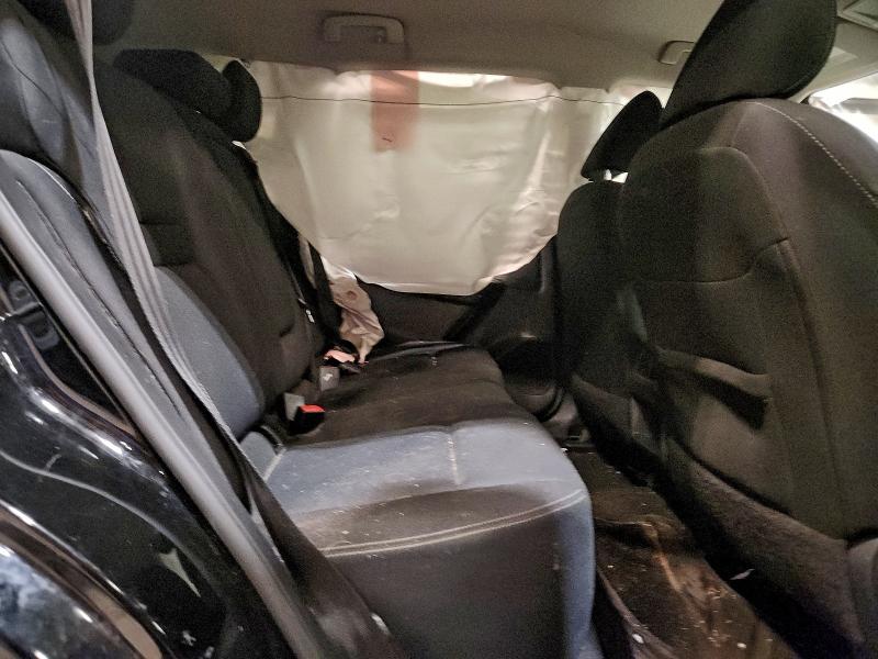 Фото 10 - NISSAN ROGUE