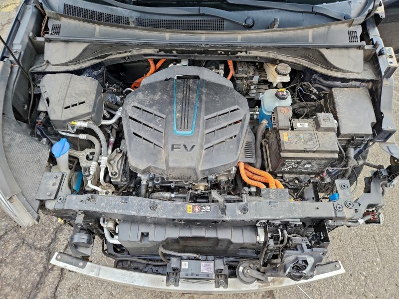 Фото 11 - KIA NIRO