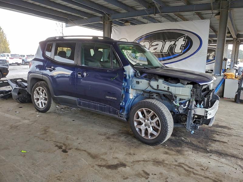 Фото 4 - JEEP RENEGADE