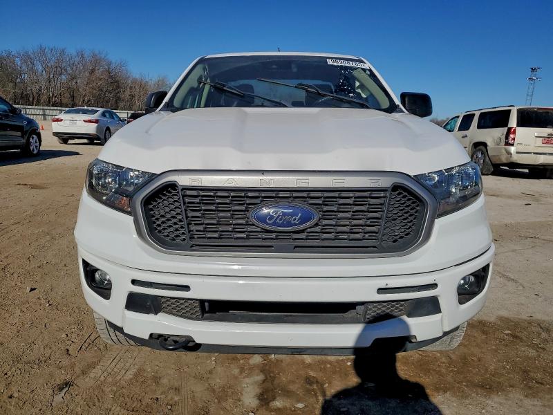 Фото 5 - FORD RANGER