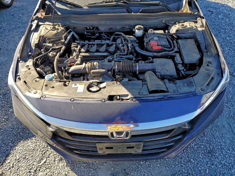 Фото 11 - HONDA ACCORD