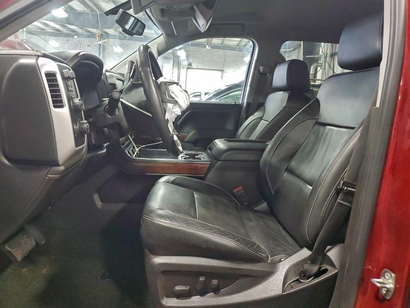 Фото 7 - GMC SIERRA