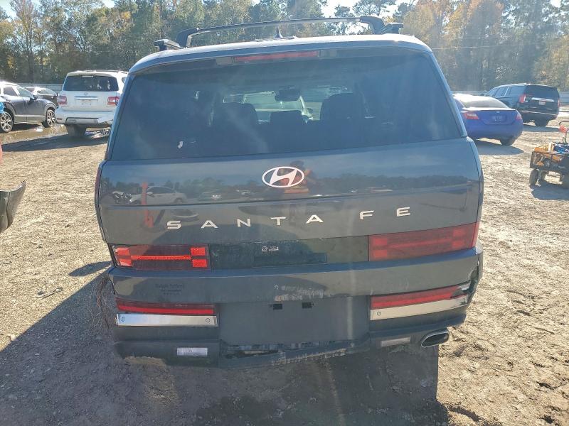 Фото 6 - HYUNDAI SANTA FE