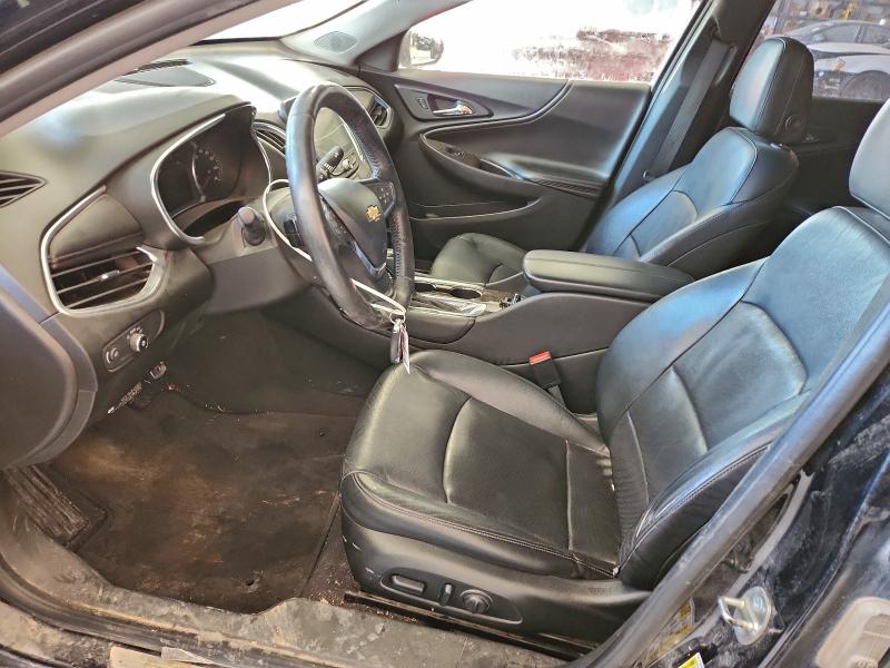 Фото 7 - CHEVROLET MALIBU