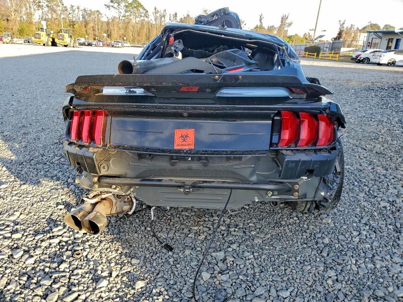 Фото 6 - FORD MUSTANG