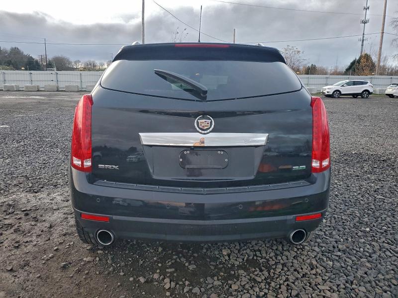 Фото 6 - CADILLAC SRX