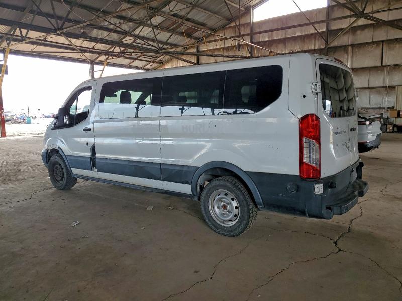 Фото 2 - FORD TRANSIT