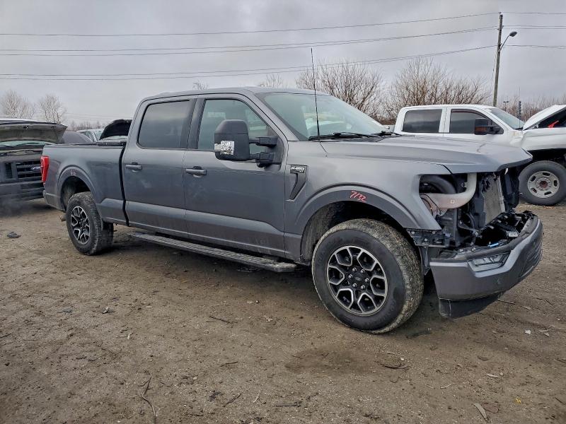 Фото 4 - FORD F-150