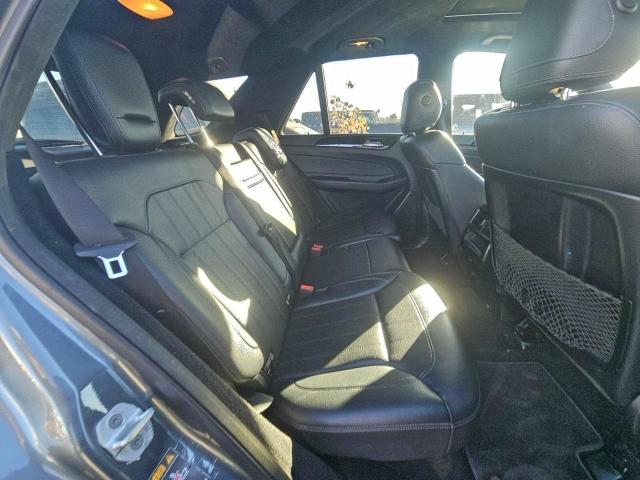 Фото 6 - MERCEDES-BENZ GLE-CLASS