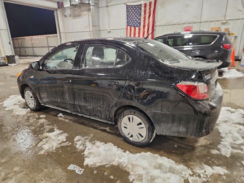 Фото 2 - MITSUBISHI MIRAGE