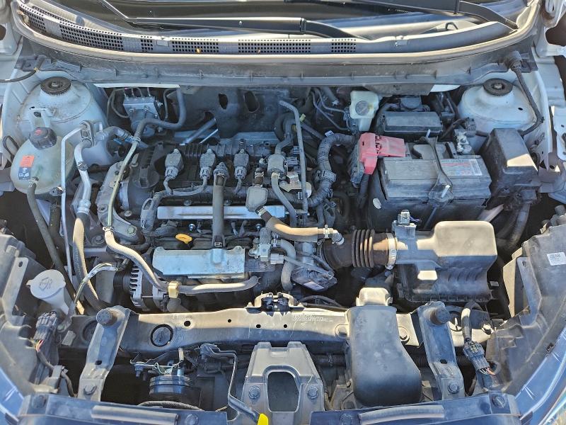 Фото 11 - NISSAN KICKS