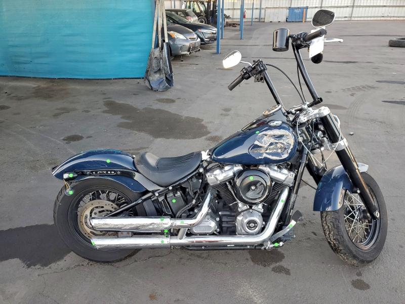 HARLEY-DAVIDSON FLSL 2019