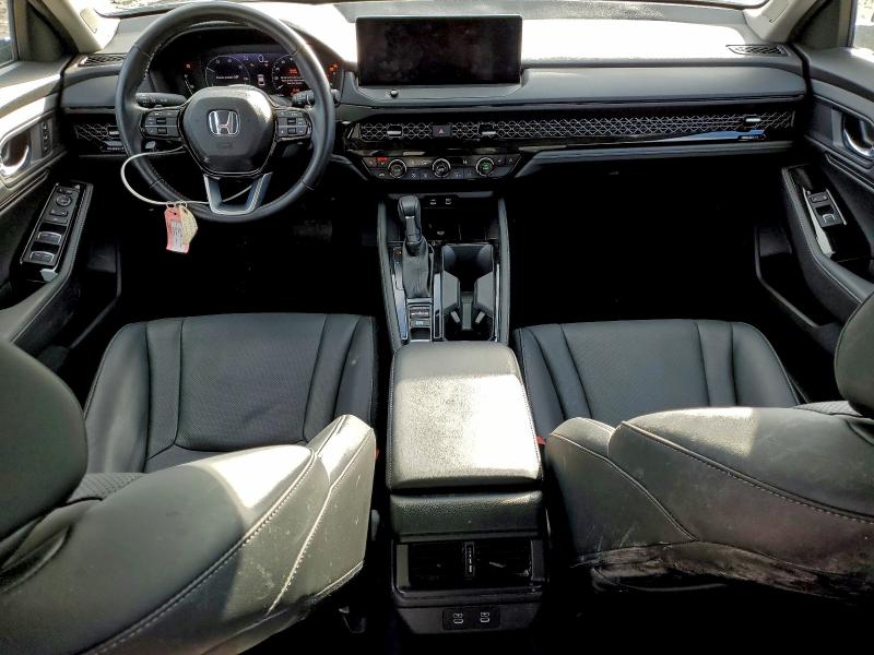 Фото 8 - HONDA ACCORD