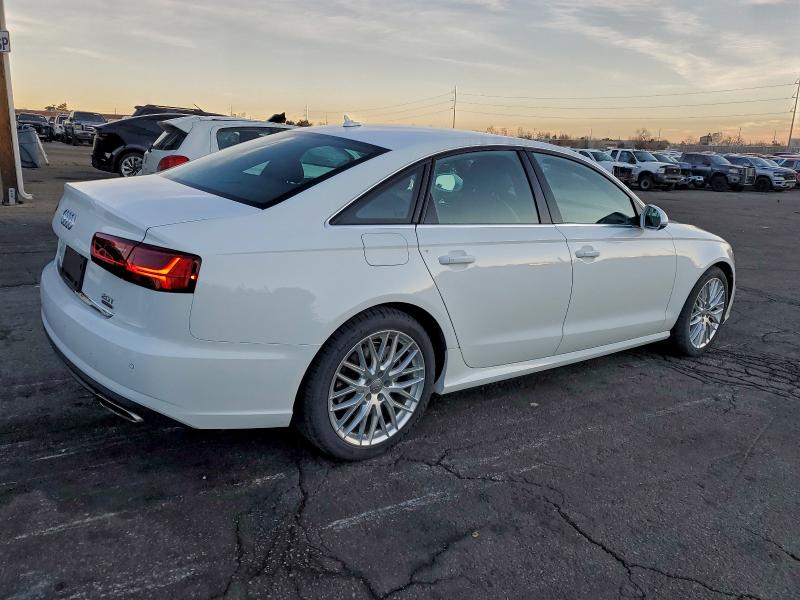 Фото 3 - AUDI A6